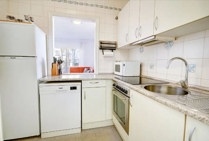 Stunning Apartment for sale, in Miraflores, Mijas Costa