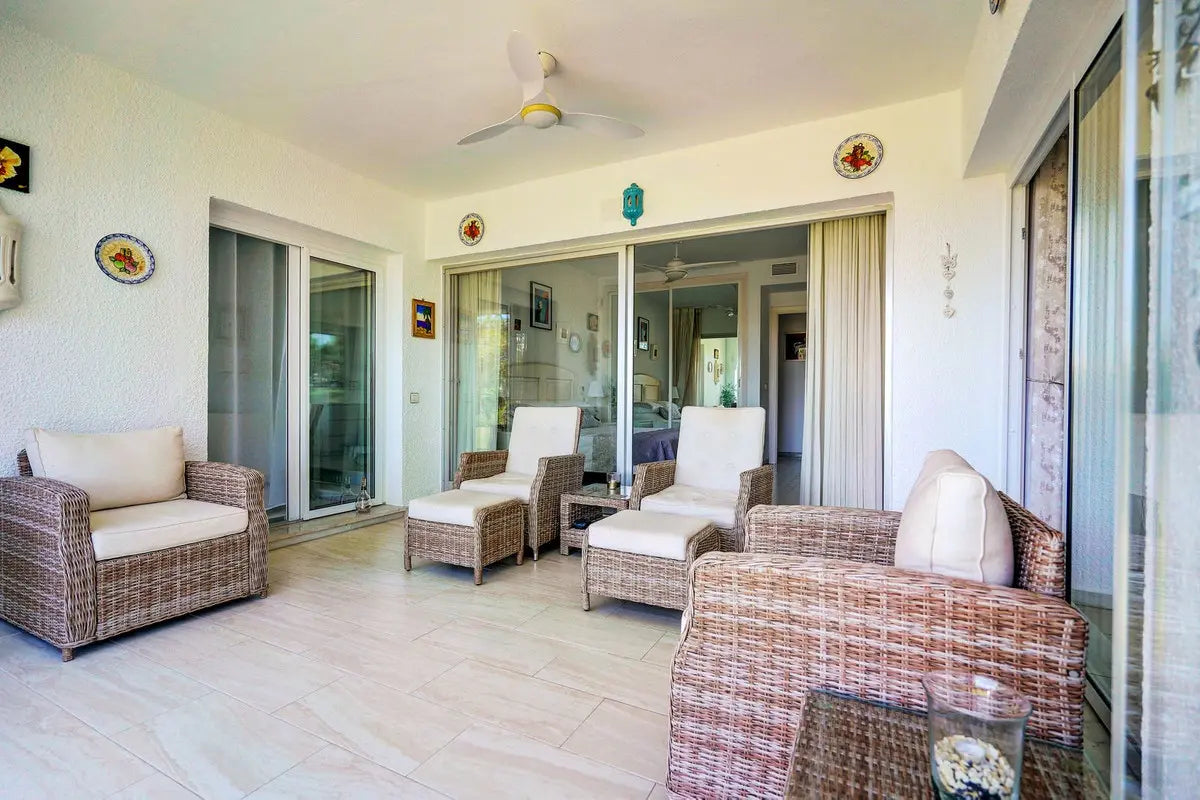 Beautiful 3 Bedroom Bungalow, Miraflores, Mijas Costa
