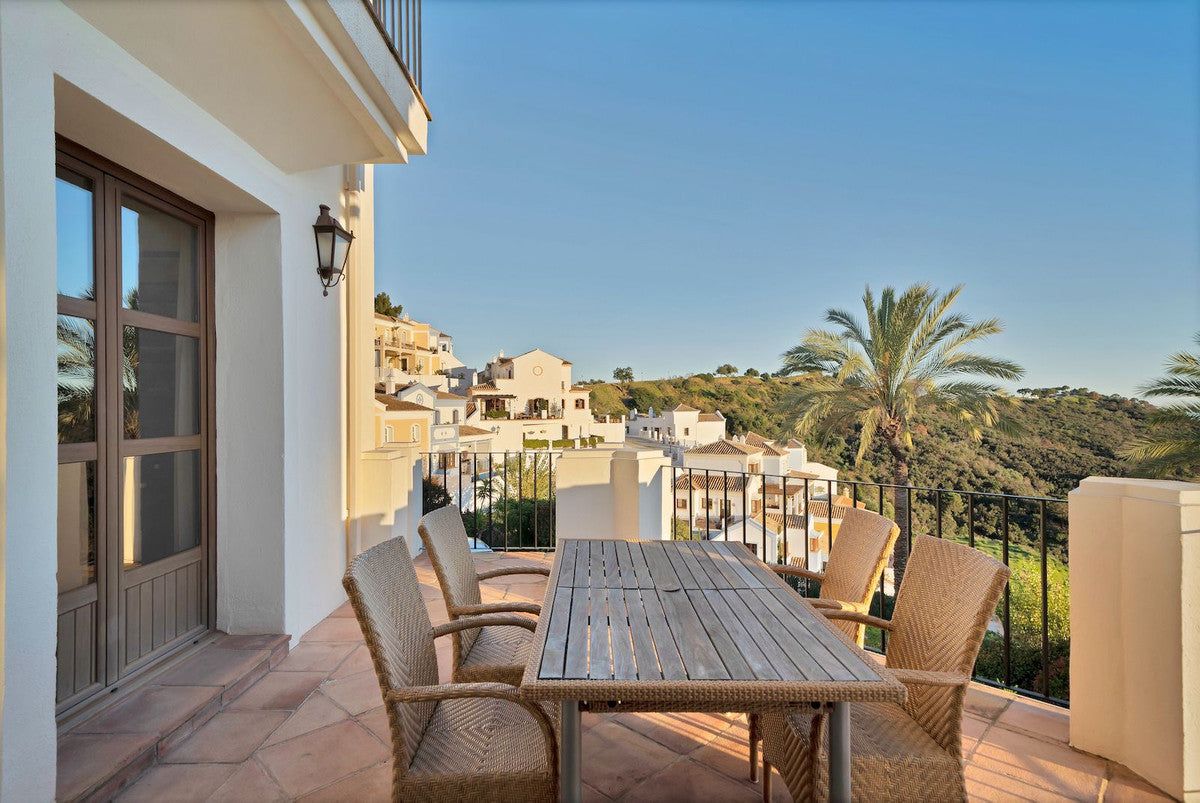 Townhouse in Benahavís