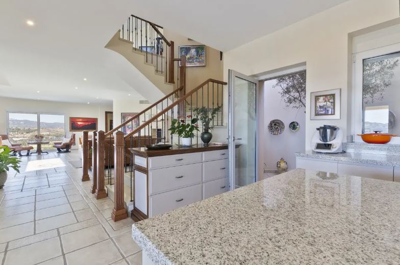 *SOLD* Stunning Villa, Mijas Golf, Mijas Costa