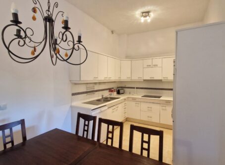2 Bedroom Apartment, for sale in Nueva Atalaya, Estepona