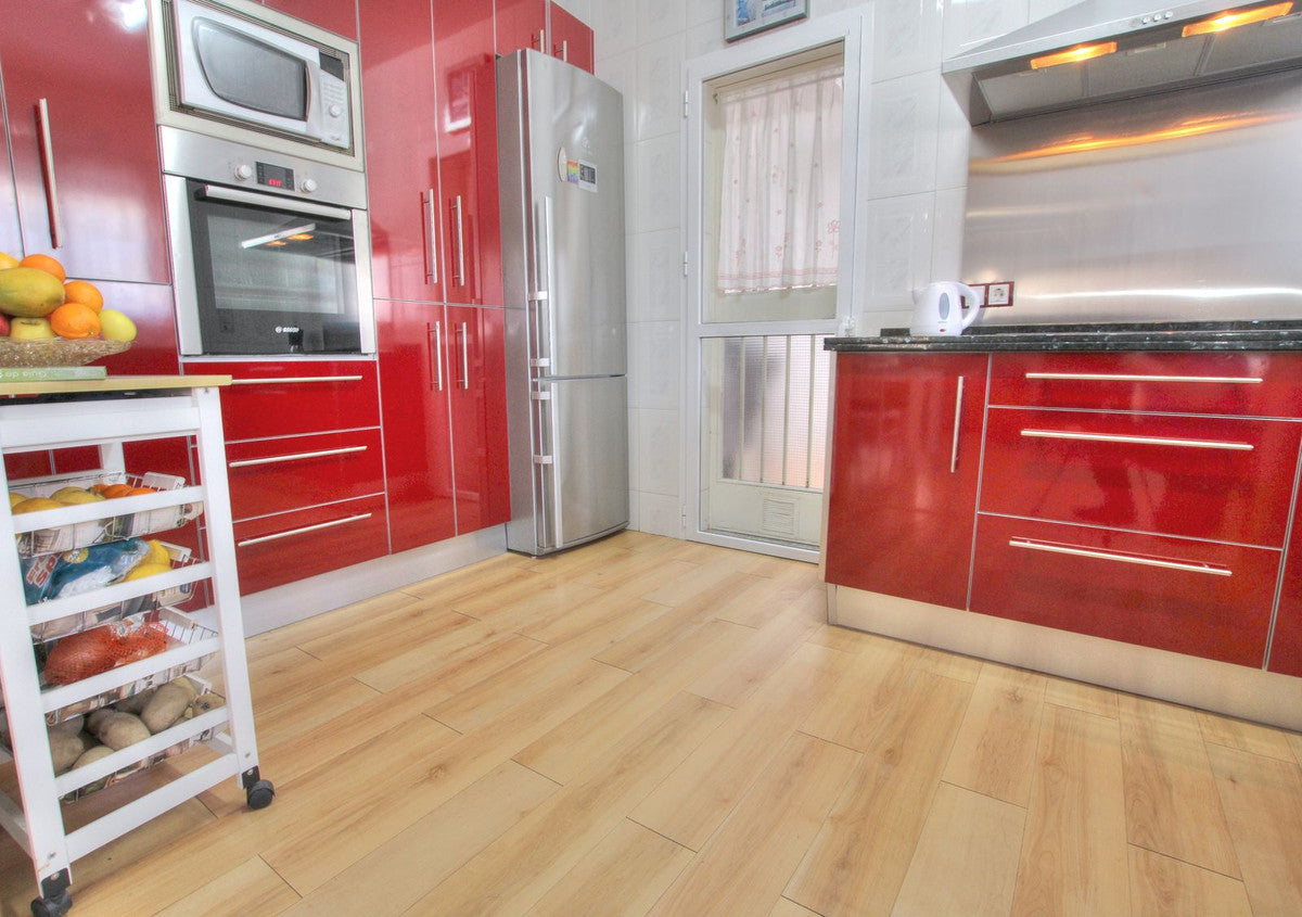 3 Bedroom Townhouse, La Cala