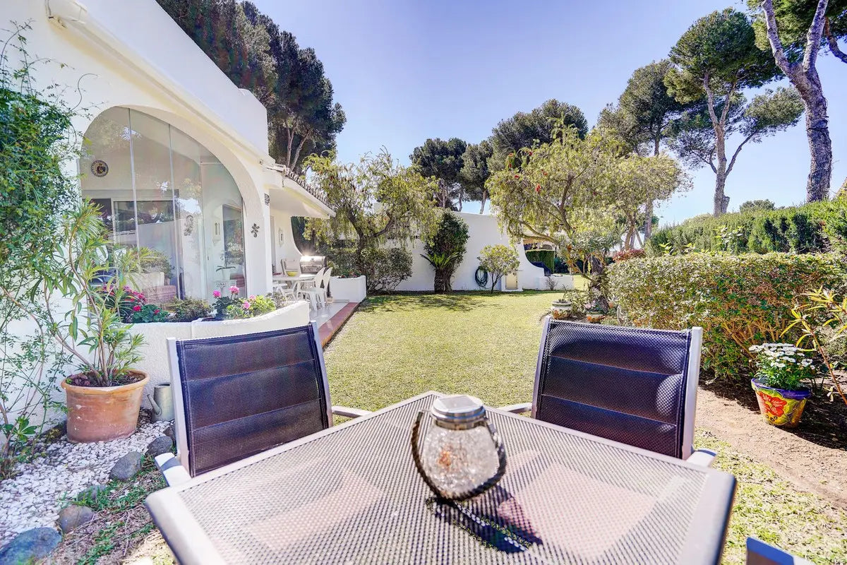 Beautiful 3 Bedroom Bungalow, Miraflores, Mijas Costa
