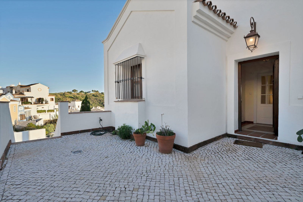 Townhouse in Benahavís
