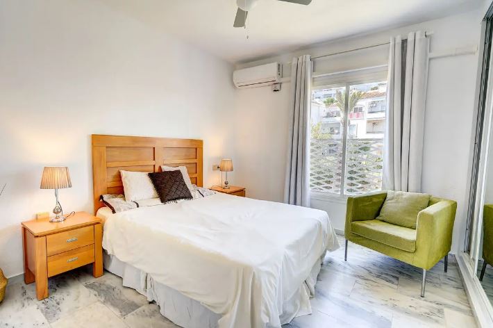 Stunning Apartment for sale, in Miraflores, Mijas Costa
