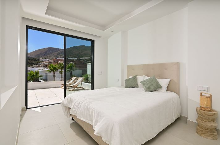 Exceptional Villa for sale, in Benalmadena Costa