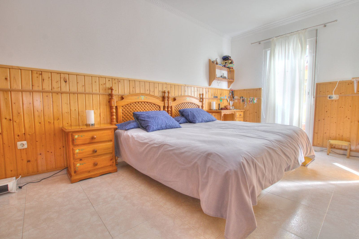 3 Bedroom Townhouse, La Cala