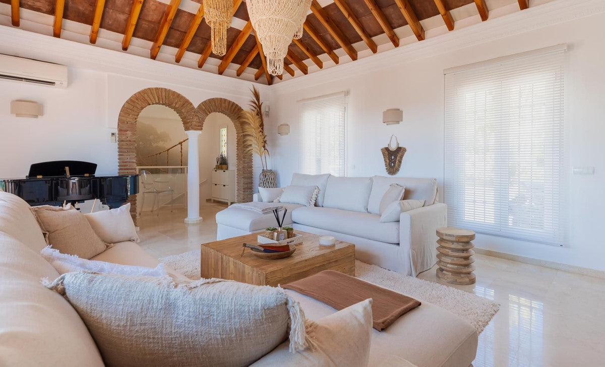 Townhouse in Mijas Golf