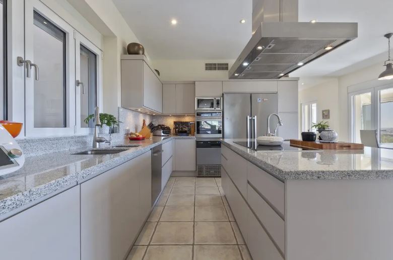 *SOLD* Stunning Villa, Mijas Golf, Mijas Costa