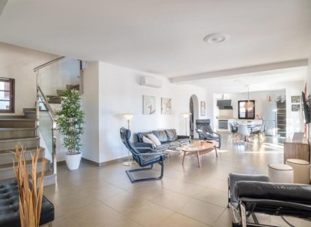 4 Bedroom Villa, Marbella