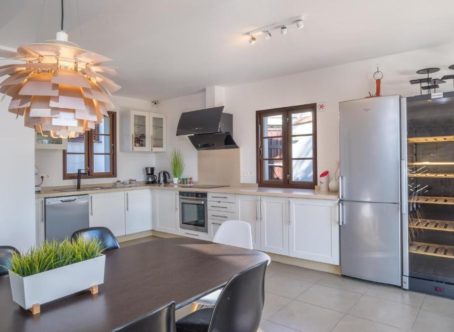 4 Bedroom Villa, Marbella