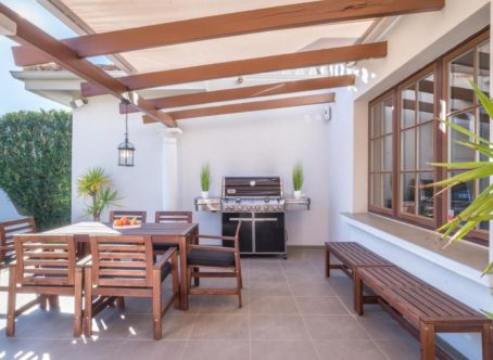 4 Bedroom Villa, Marbella