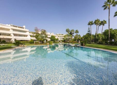 Property Of The Month - Stunning 2 Bedroom Apartment, Las Brisas Golf, Marbella