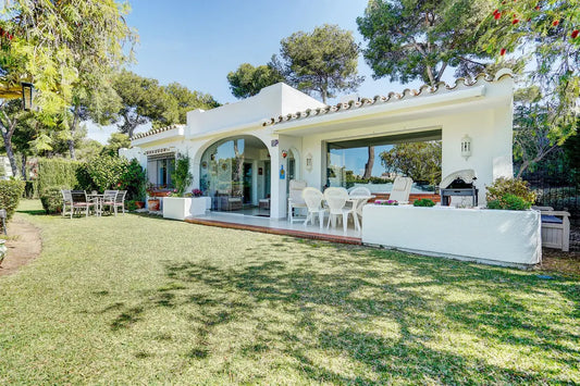 Beautiful 3 Bedroom Bungalow, Miraflores, Mijas Costa