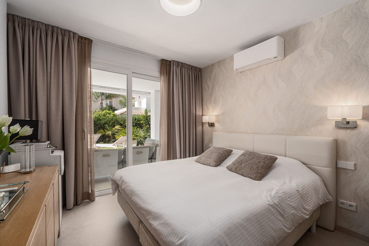 4 Bedroom Villa, Estepona