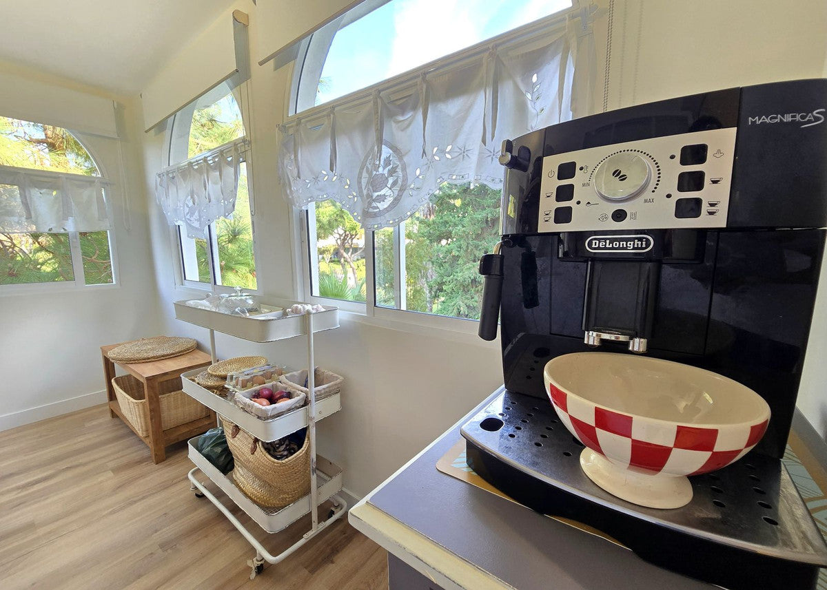 Stunning 3 Bedroom Penthouse, Calahonda