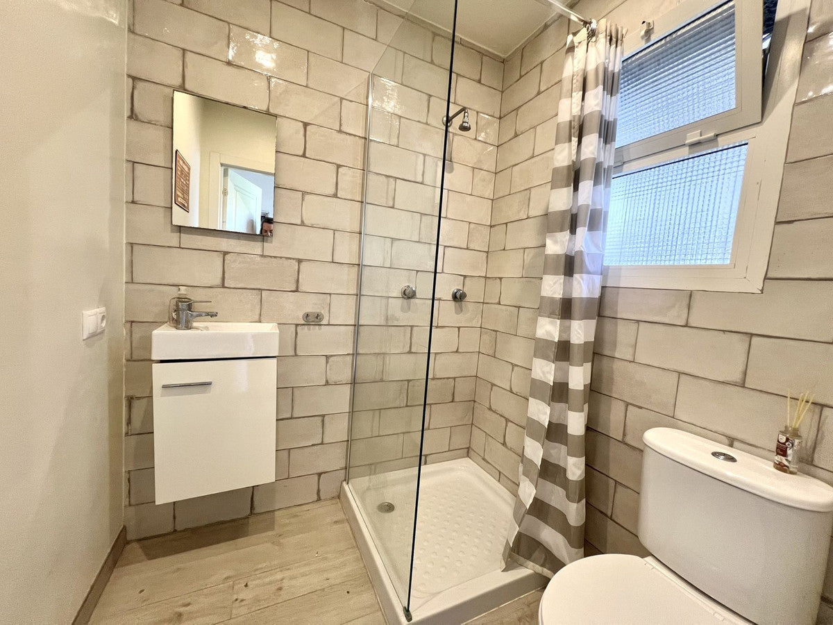 2 Bedroom Apartment in Calahonda