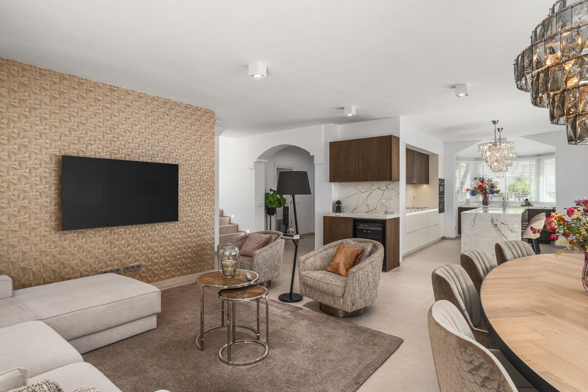 4 Bedroom Villa, Estepona