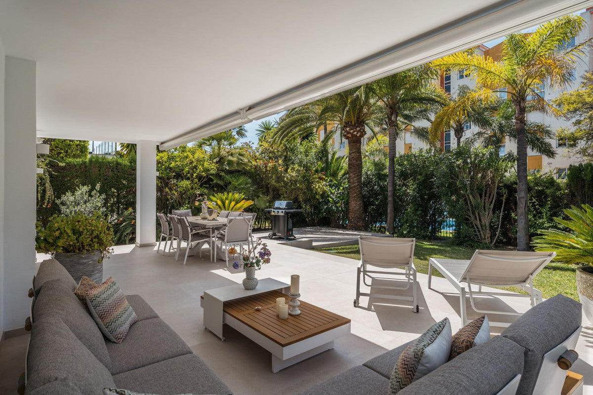4 Bedroom Villa, Estepona
