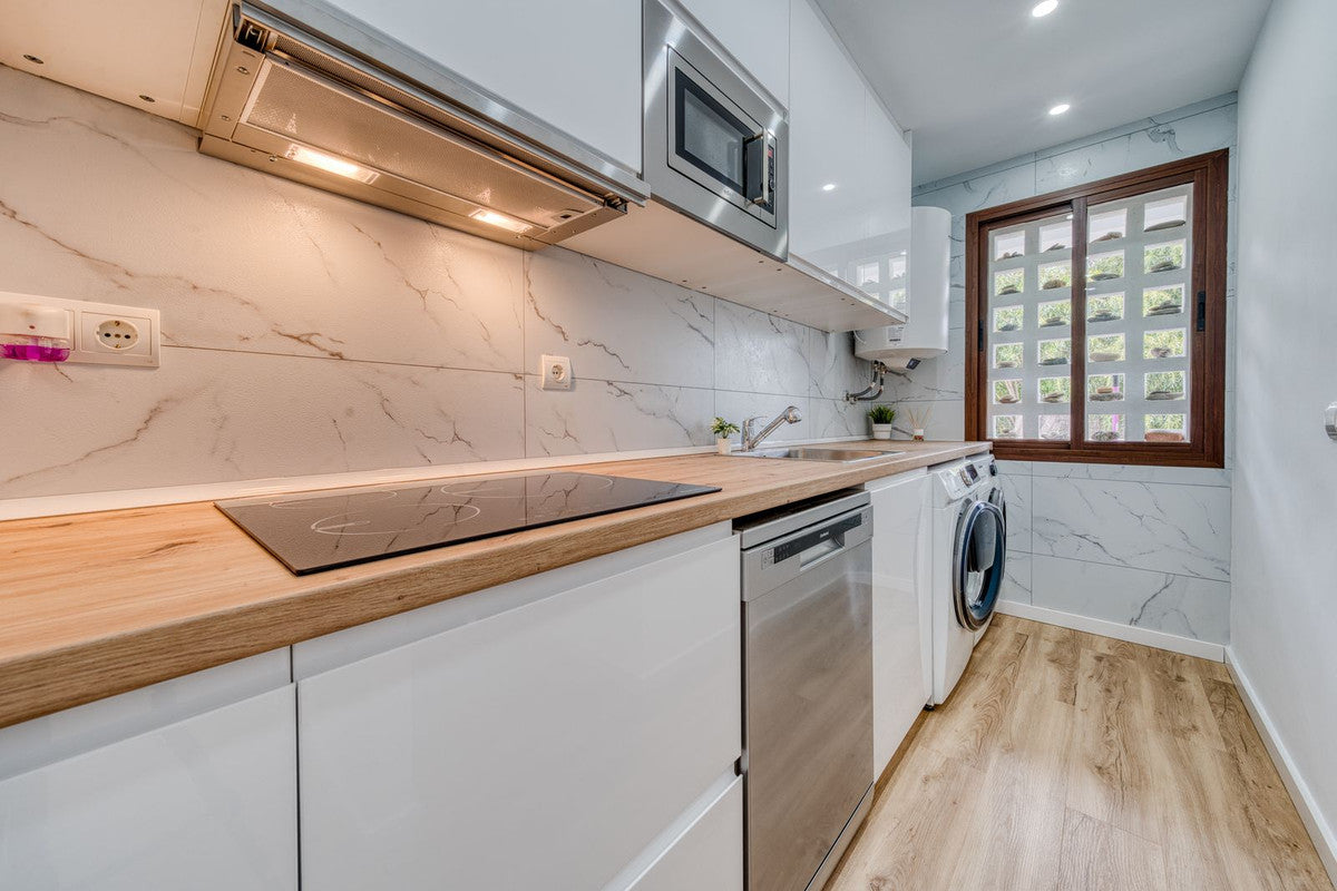 Apartment, Mijas Golf