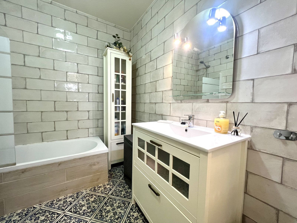 2 Bedroom Apartment in Calahonda