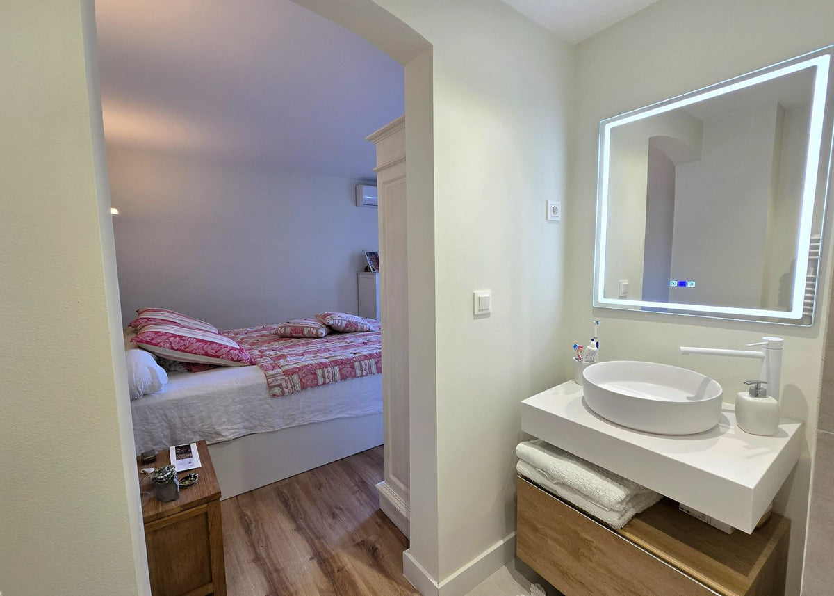 Stunning 3 Bedroom Penthouse, Calahonda