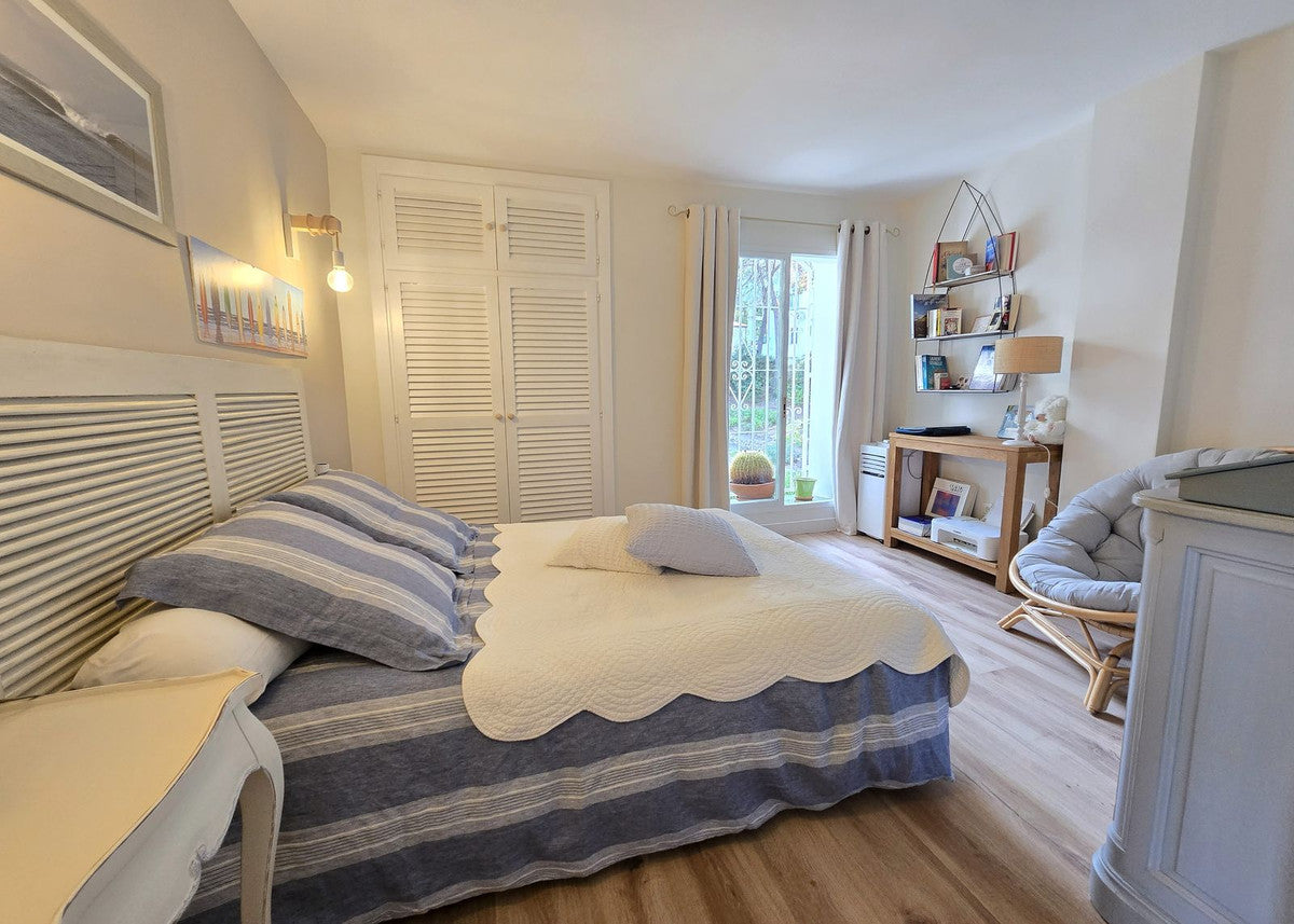 Stunning 3 Bedroom Penthouse, Calahonda