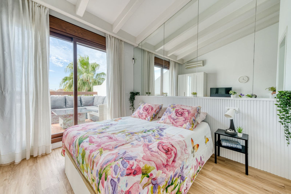 Apartment, Mijas Golf