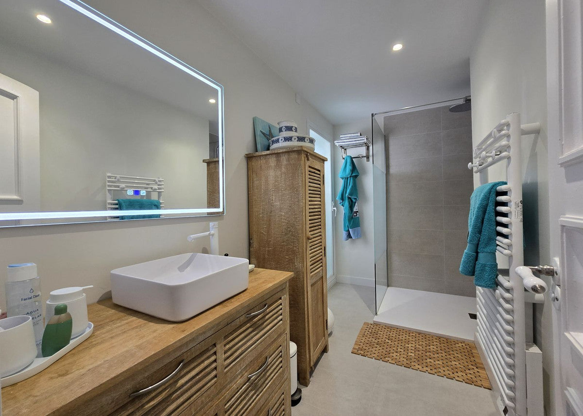 Stunning 3 Bedroom Penthouse, Calahonda