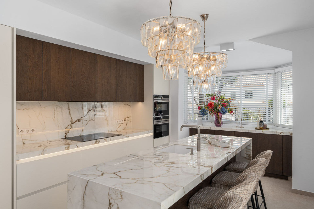 4 Bedroom Villa, Estepona