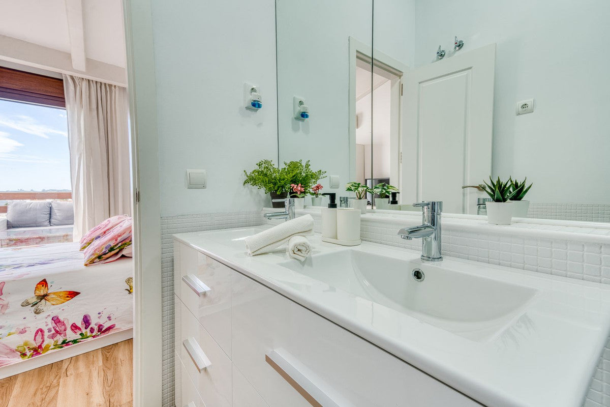 Apartment, Mijas Golf