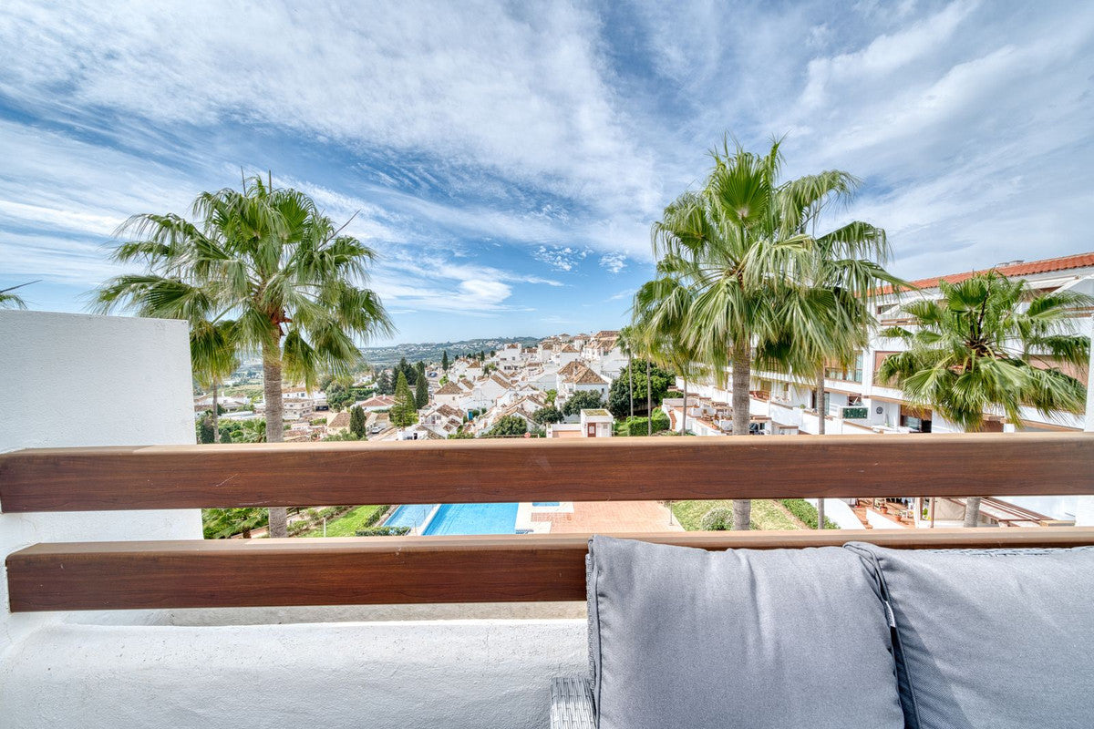 Apartment, Mijas Golf