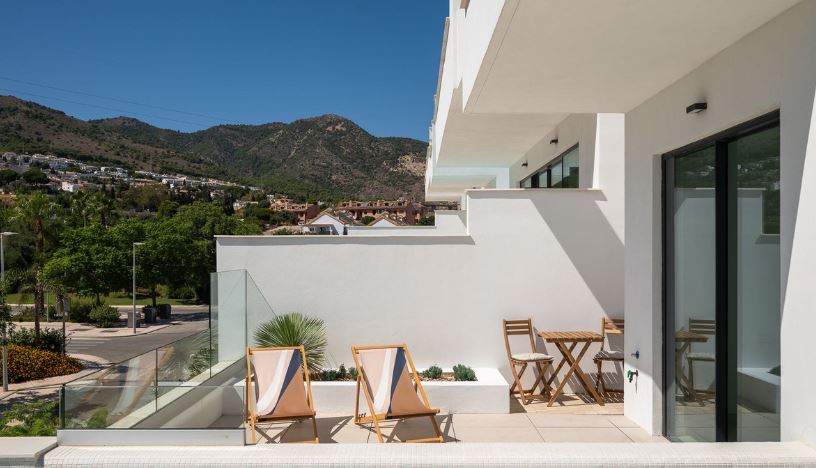 Exceptional Villa for sale, in Benalmadena Costa
