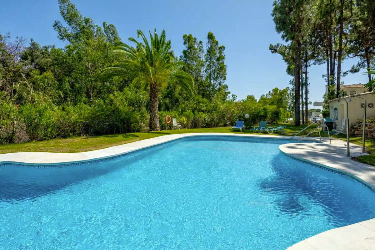 Stunning 3 Bedroom Penthouse, Calahonda