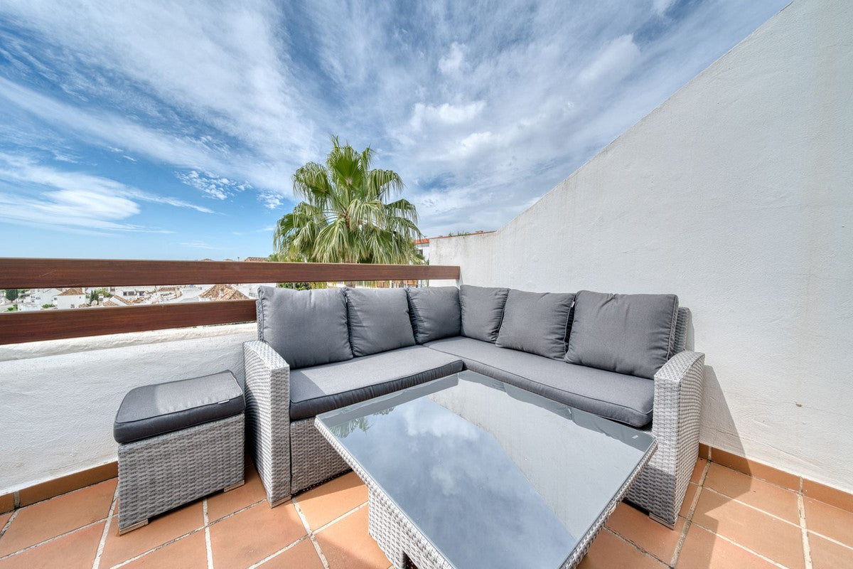 Apartment, Mijas Golf
