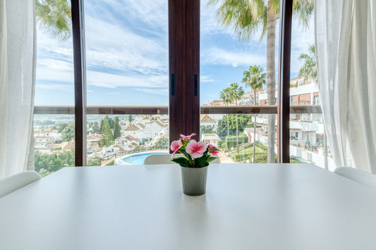Apartment, Mijas Golf