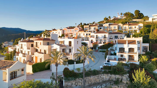Townhouse in Benahavís