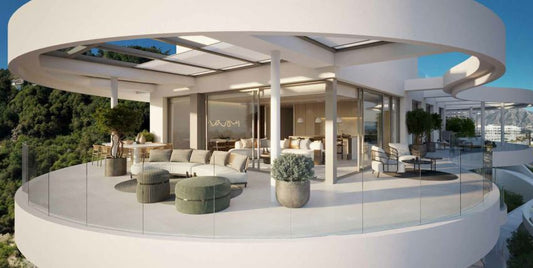 The View ~ Marbella