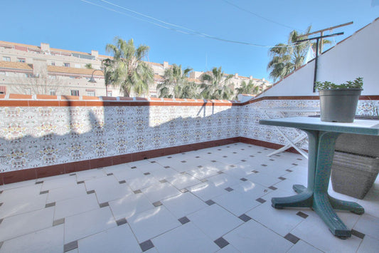 3 Bedroom Townhouse, La Cala