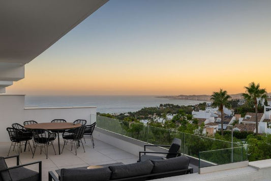 Exceptional Villa for sale, in Benalmadena Costa