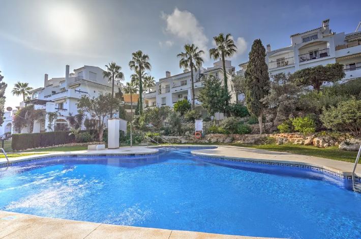 Stunning Apartment for sale, in Miraflores, Mijas Costa