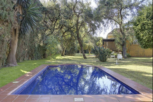 Traditional Villa in El Rosario, Marbella