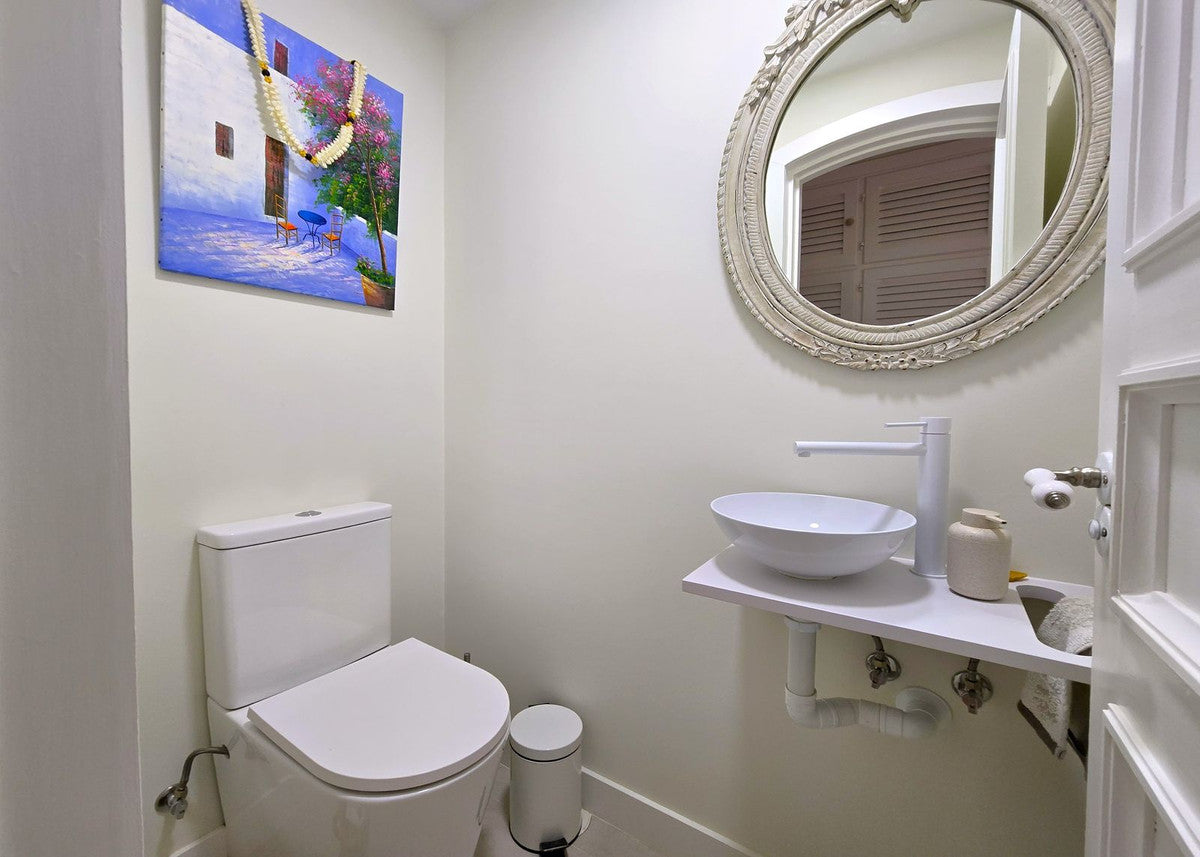 Stunning 3 Bedroom Penthouse, Calahonda