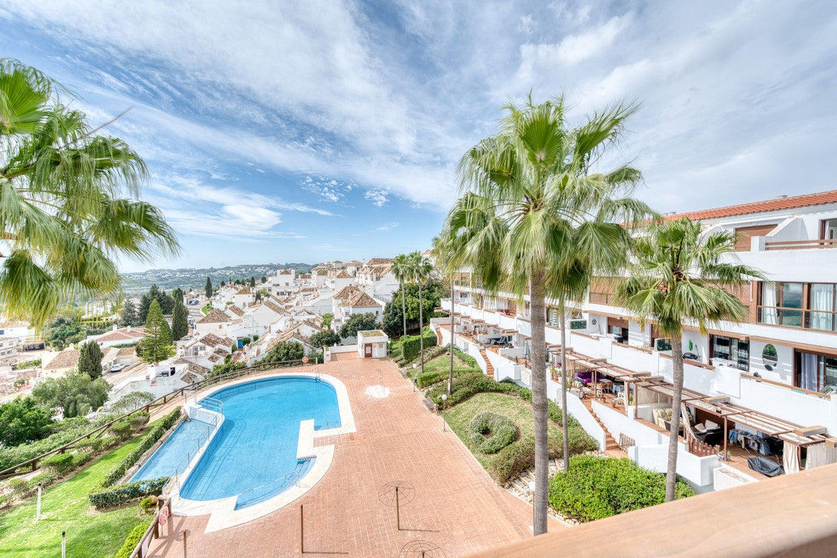 Apartment, Mijas Golf
