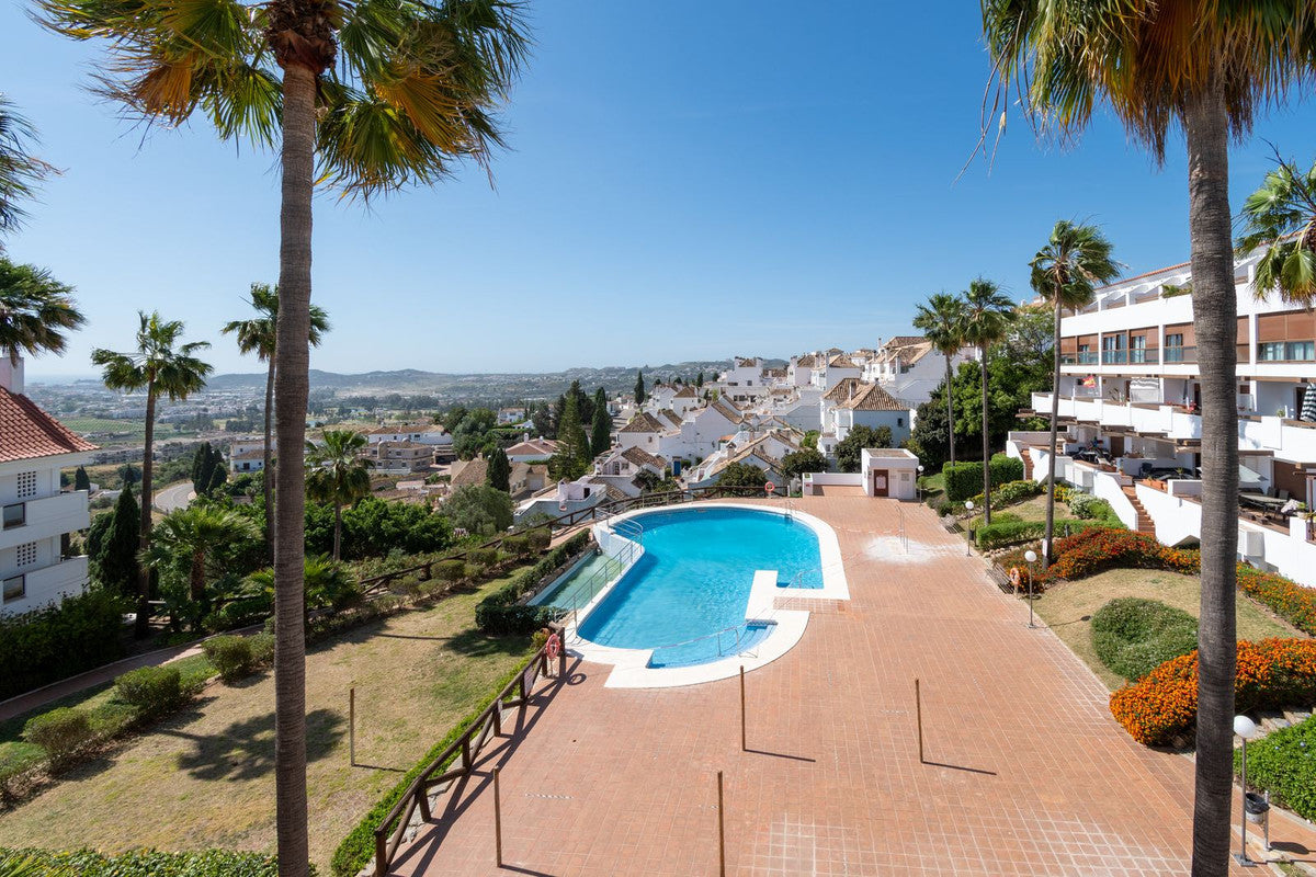 Apartment, Mijas Golf