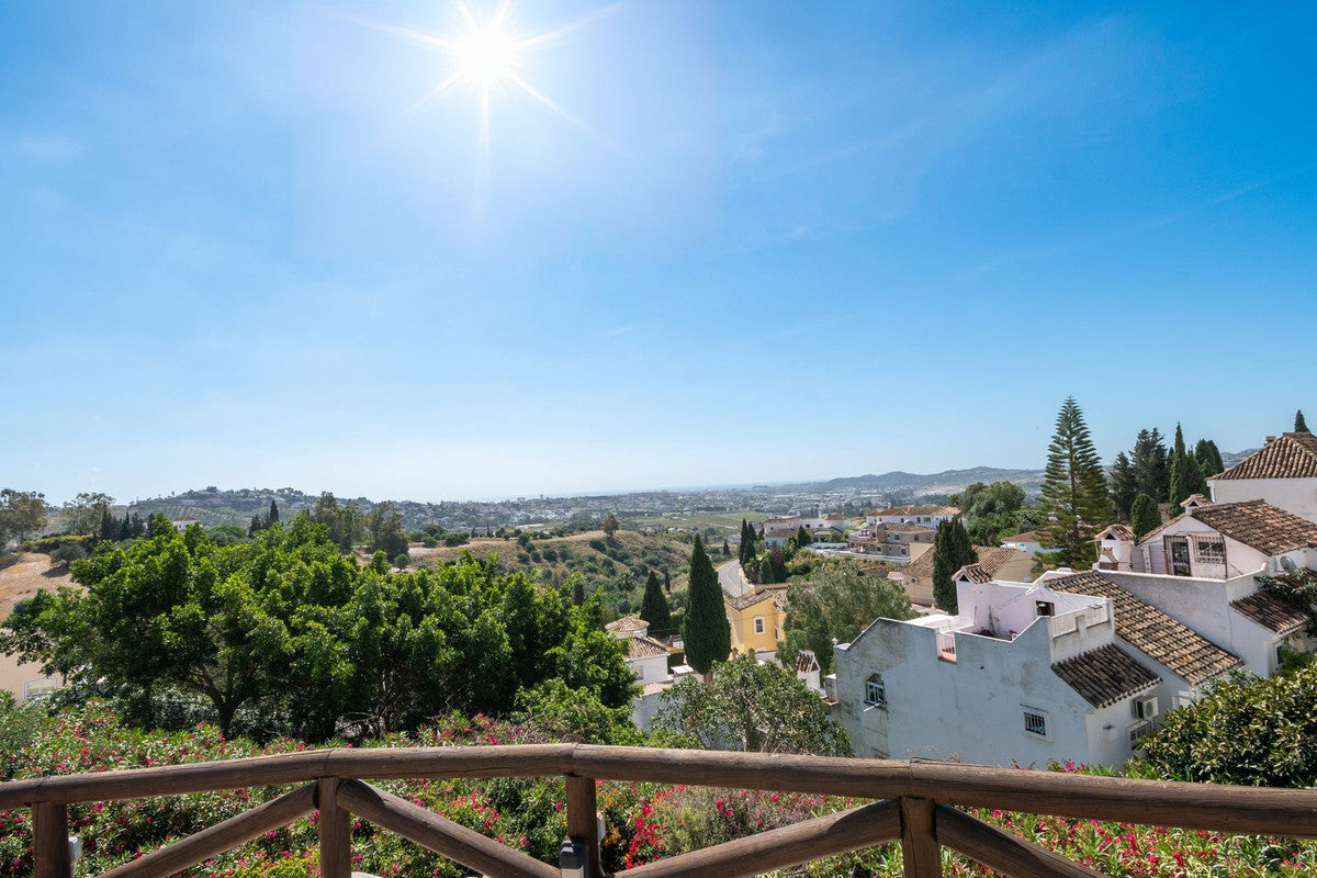 Apartment, Mijas Golf