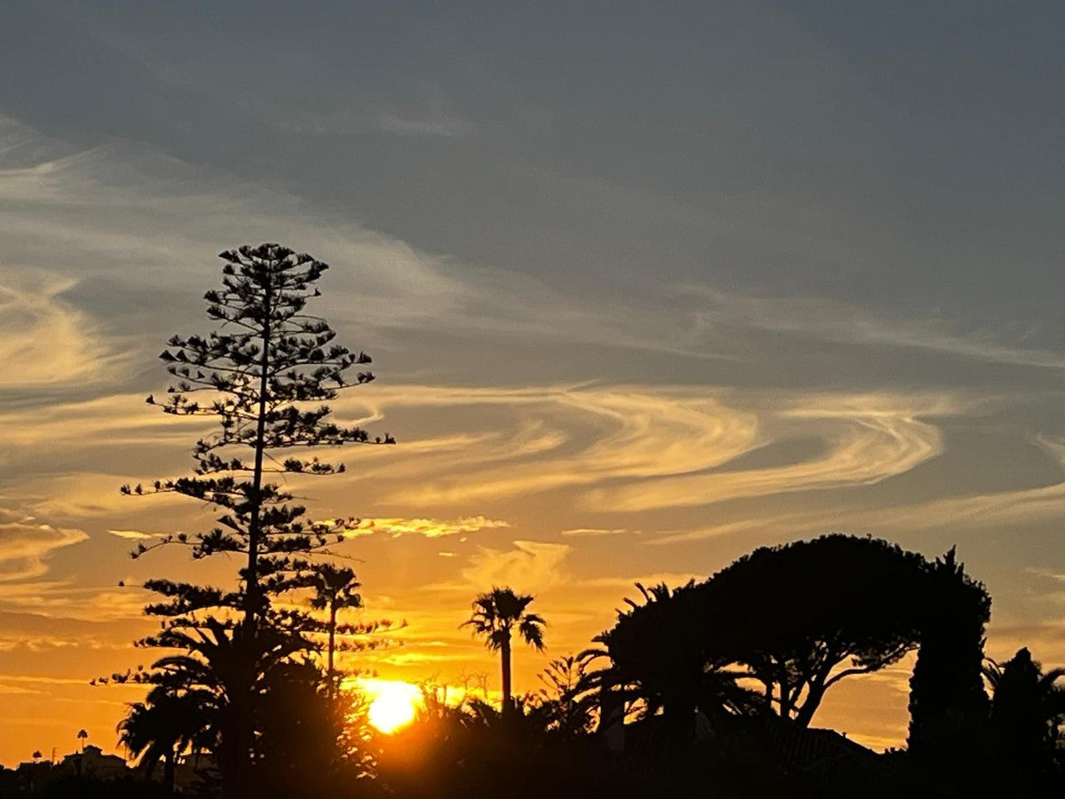 Stunning 3 Bedroom Penthouse, Calahonda