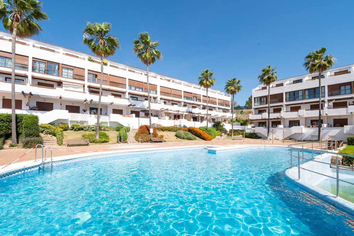 Apartment, Mijas Golf