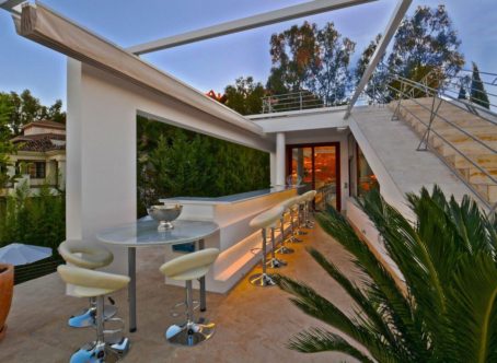 Magnificent 7 Bedroom Villa, Marbella