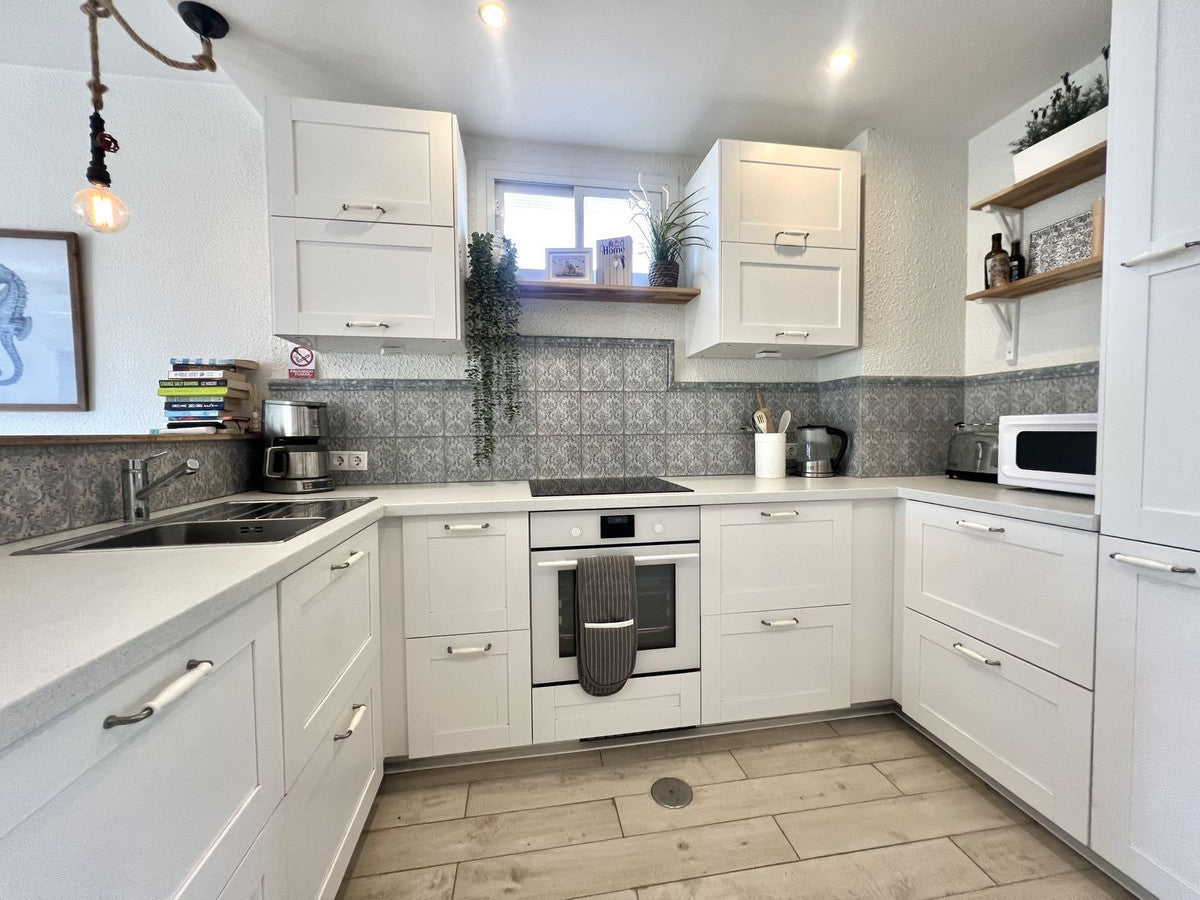 2 Bedroom Apartment in Calahonda